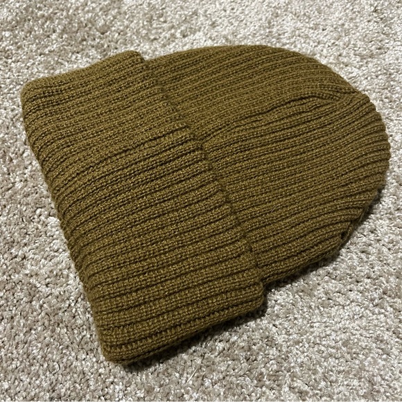 Fellow Human Touque brown - Picture 2 of 6